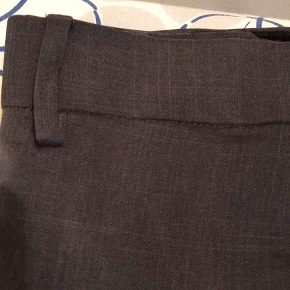 Savane dress pants - Picture 15 of 15
